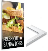 Flair Perimeter Frames&trade;